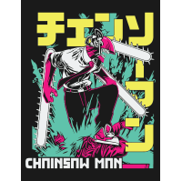 Anime & Pop Culture Twisted